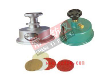 ZB01A、B圓盤取樣器